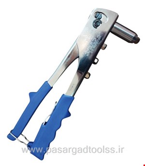 انبر پرچ دستی استارلکس تایوان مدل SLHH-24105S
