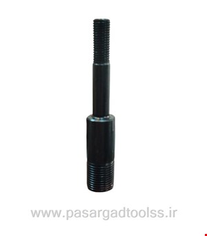 پیچ پانچ سایز 3/4*7/16 زوپر