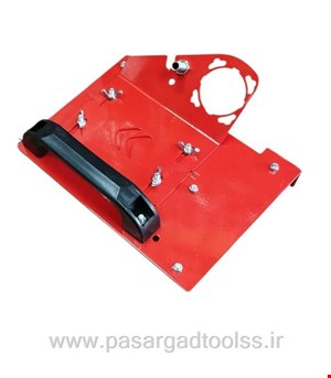 تبدیل مینی فرز به فارسی بر سنگ و سرامیک مدل R