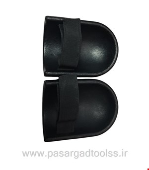 زانو بند کار ( کاشی کاری) 