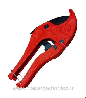 قیچی PVC بر سایز 42 میلیمتر (قیچی لوله سبز )