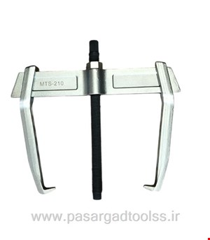 پولی کش دوشاخ دستی 4تن MTS-210 هیدروتک HYDROTEC تایوانی
