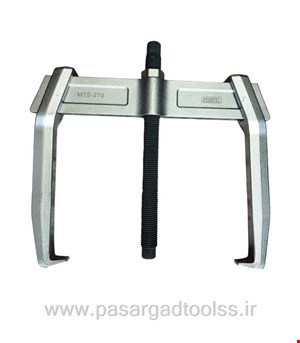 پولی کش دوشاخ دستی 5تن MTS-270 هیدروتک HYDROTEC تایوانی