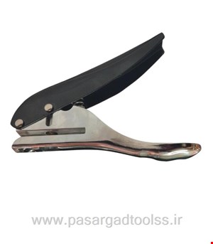 انبر پانچ نوار pvc زیناکس 8 میلیمتر 