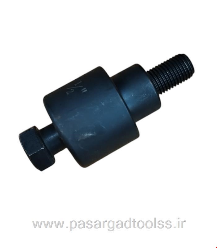 پانچ ورق فلزی دستی سایز 22.5 میلیمتر چینی