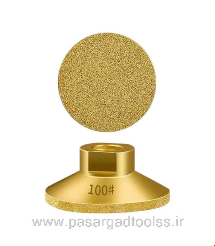 ساب وکیوم سنگ به قطر 40 میلیمتر