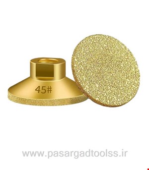 ساب وکیوم سنگ به قطر 40 میلیمتر