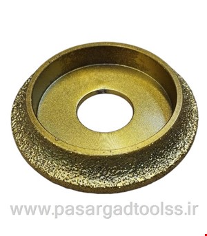 فرز لبه زن سنگ پله 1 سانت کد 60