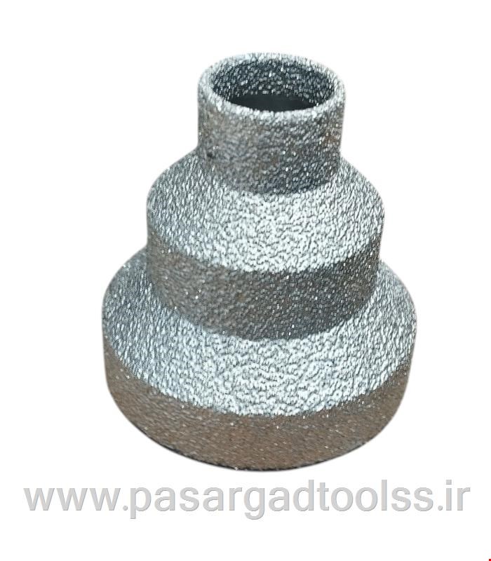 گردبر کاجی پرسلان دلفینی ایگلی سایز 20-35-50