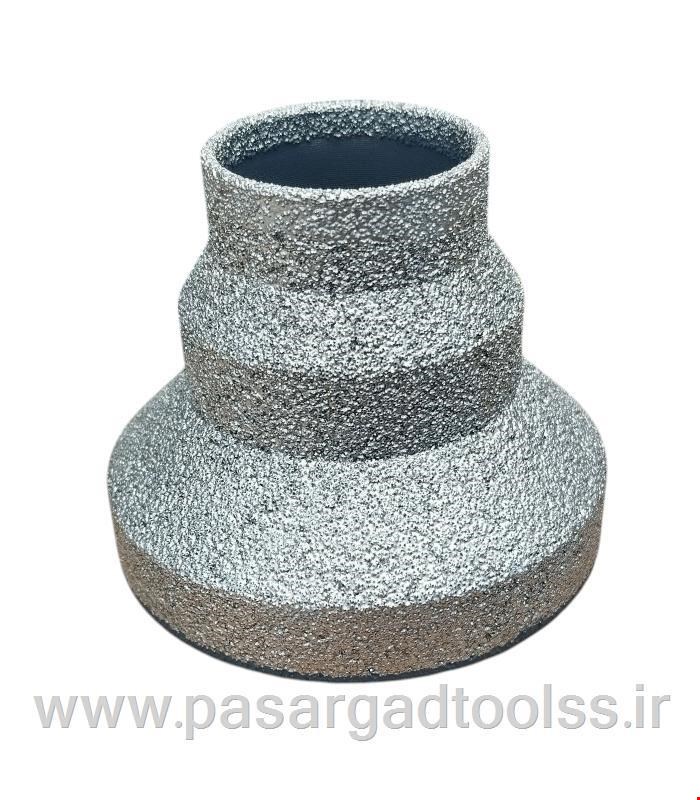 گردبر کاجی پرسلان دلفینی ایگلی سایز 35-45-70