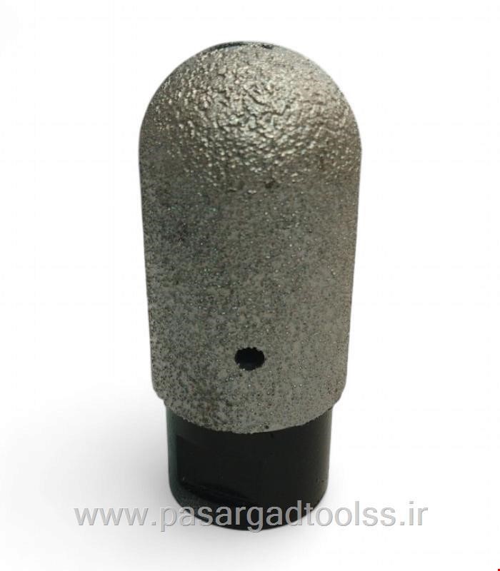 فرز بال نویز پودری وکیوم سایز 30 سنگ کد 61