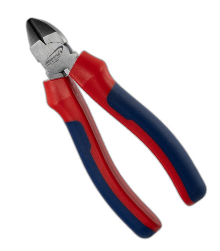 سیم چین گرین استار 6 اینچ مدل 11108P ساخت تایوان