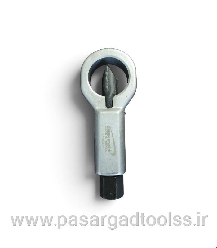 مهره بر دستی سایز 22-27 mm  برند گرین استار