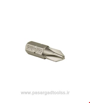 نوک یکسر چهارسو 2.5 سانت اروین مدل ph2