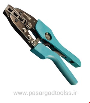 انبر پرس وایرشو از سایز 25 تا 50 میلیمتر مدل AN-50WF زوپر zupper