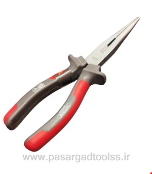 دم باریک 8 اینچ تاپ مکس 