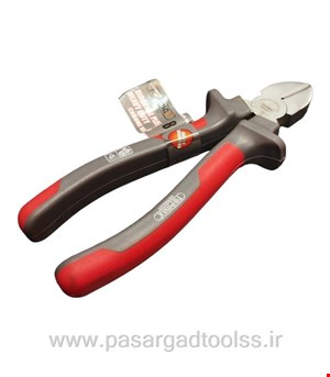 سیم چین 8 اینچ تاپ مکس