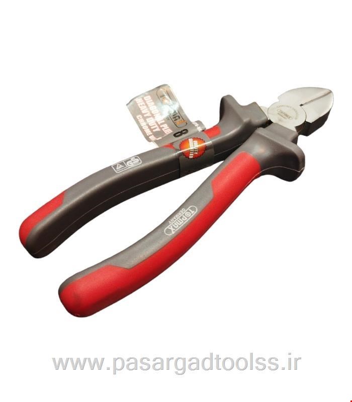 سیم چین 8 اینچ تاپ مکس