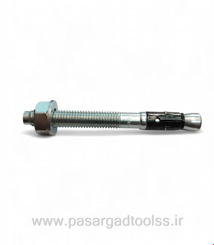 انکربولت اصطکاکی لرزه ای آلمانی برند فیشر FAZ II M10