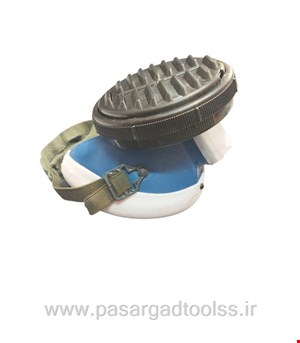 ماسک تنفسی زغال سنگ روسی مدل  F62SH 