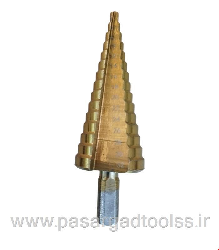 مته کاجی مستقیم 4-32  برند بلید کات