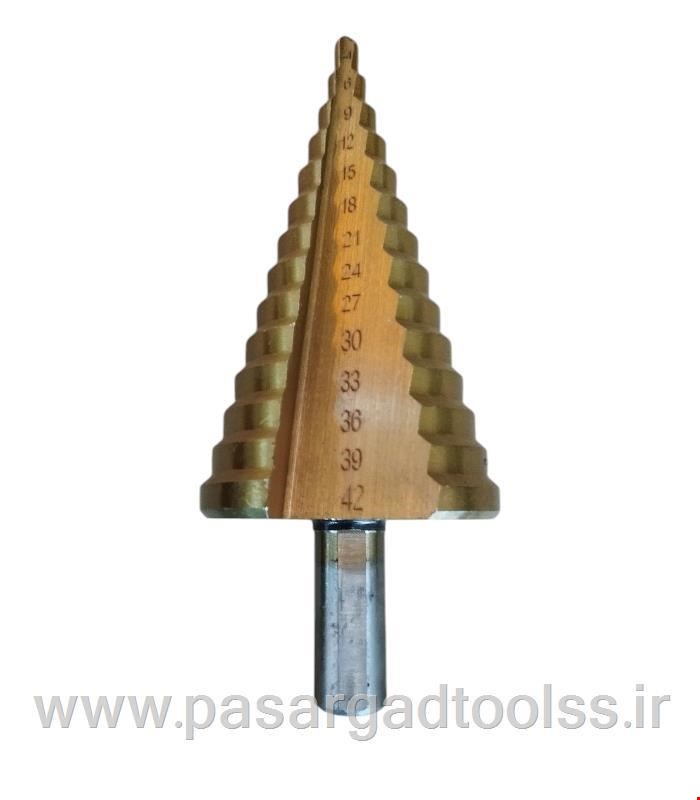 مته کاجی مستقیم 4-42  برند بلید کات