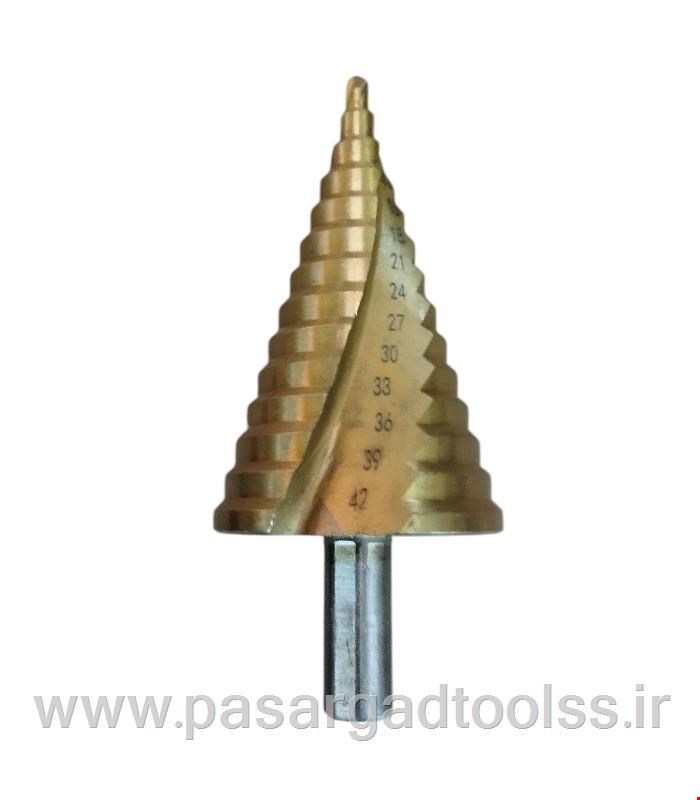 مته کاجی مارپیچ 4-42 برند بلید کات