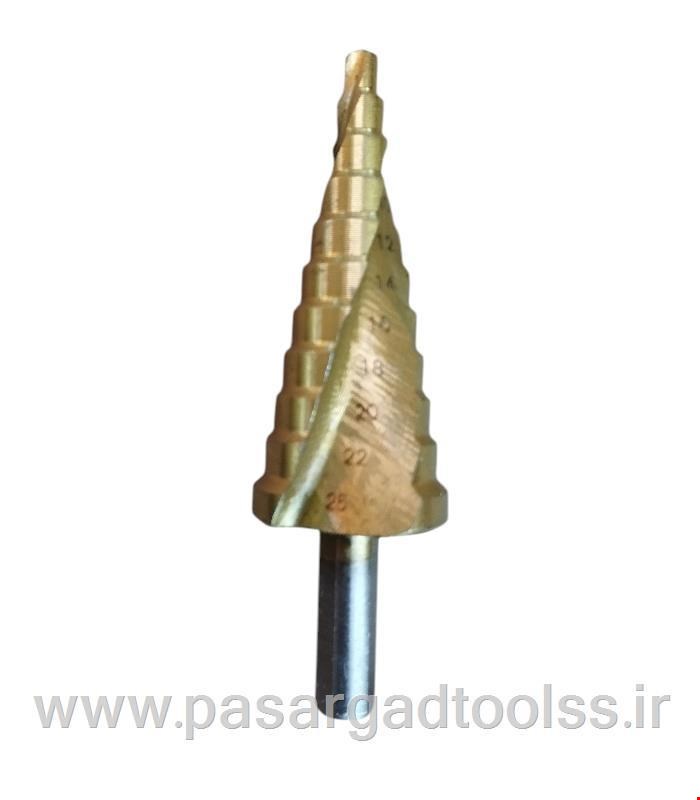 مته کاجی مارپیچ 4-25  برند بلید کات