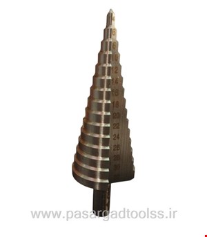 مته کاجی 32-4 ولف hsse