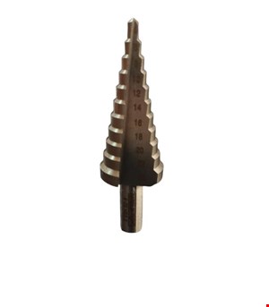 مته کاجی 25-4 ولف hsse