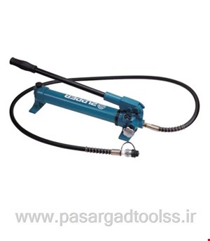 پمپ هیدرولیک دستی 700 بار مدل CP-700 زوپر zupper