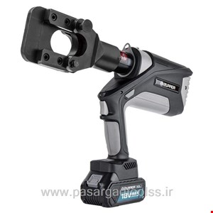 کابل بر هیدرولیک شارژی تا قطر 45 میلیمتر مدل EB-45 زوپر zupper