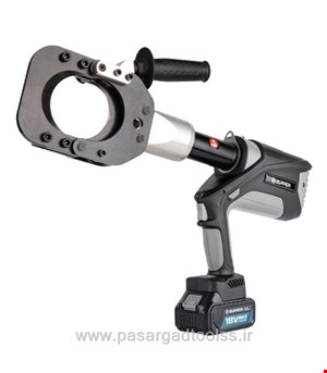 کابل بر هیدرولیک شارژی تا قطر 85 میلیمتر مدل EB-85 زوپر zupper
