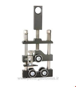 گرافیت بردار بلبرینگی مدل SK-40 زوپر zupper