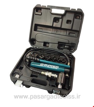 پانچ هیدرولیک syk-8b زوپر zupper