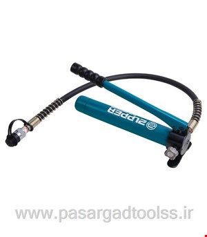 پمپ هیدرولیک دستی مدل CP-180B زوپر zupper