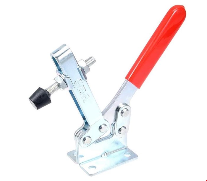 کلمپ دسته افقی GH-225-D