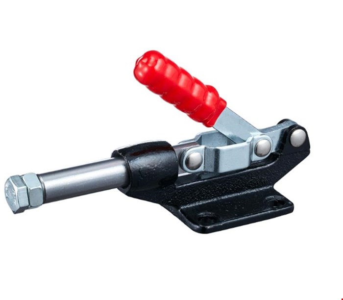 کلمپ فشاری افقی GH-304-EM