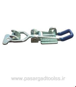کلمپ کششی مدل z80 برند زال