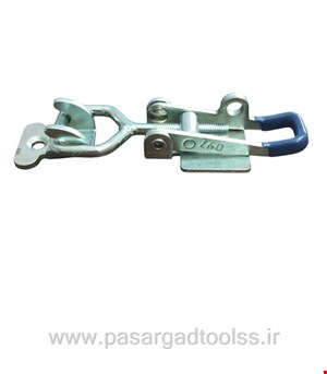 کلمپ کششی مدل z60  برند زال 