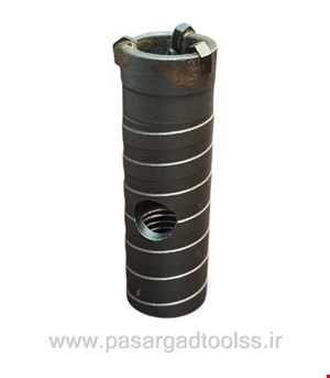گردبر بتن سایز 30 ولف 