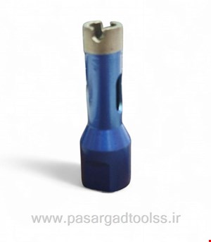 گردبر گرانیت سگمنت سایز 15 بلید کات مخصوص نصب بروی مینی فرز 