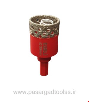 گردبر سنگ و سرامیک پرسلان سر دریلی  سایز 30 ایگلی (EGELI) 