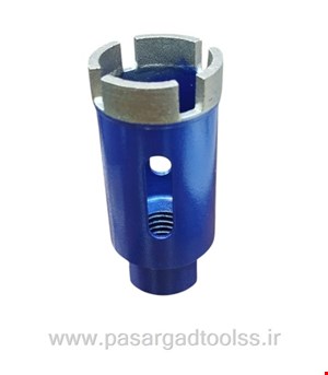 گردبر گرانیت سگمنت سایز 30 بلید کات مخصوص نصب بروی مینی فرز