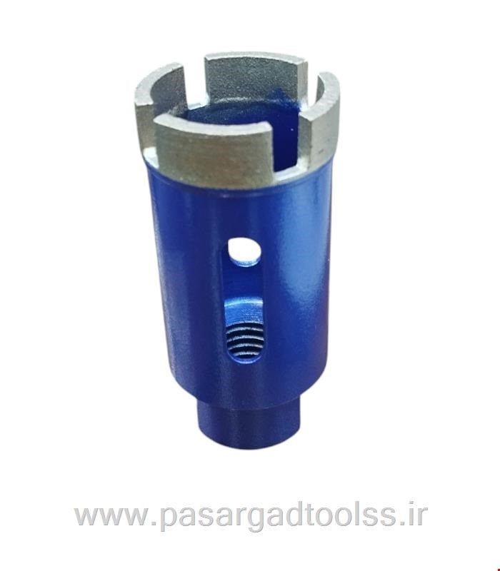 گردبر گرانیت سگمنت سایز 30 بلید کات مخصوص نصب بروی مینی فرز