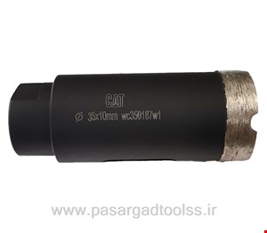 گردبر گرانیت سگمنت سایز 30 کت