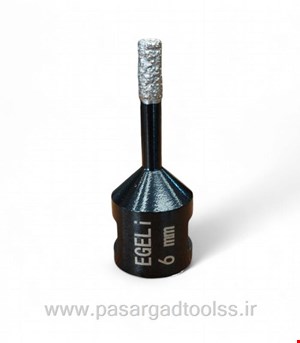 گردبر سنگ و سرامیک پرسلان 6 اگلی EGELI 