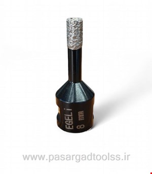 گردبر سنگ و سرامیک پرسلان 8 اگلی EGELI