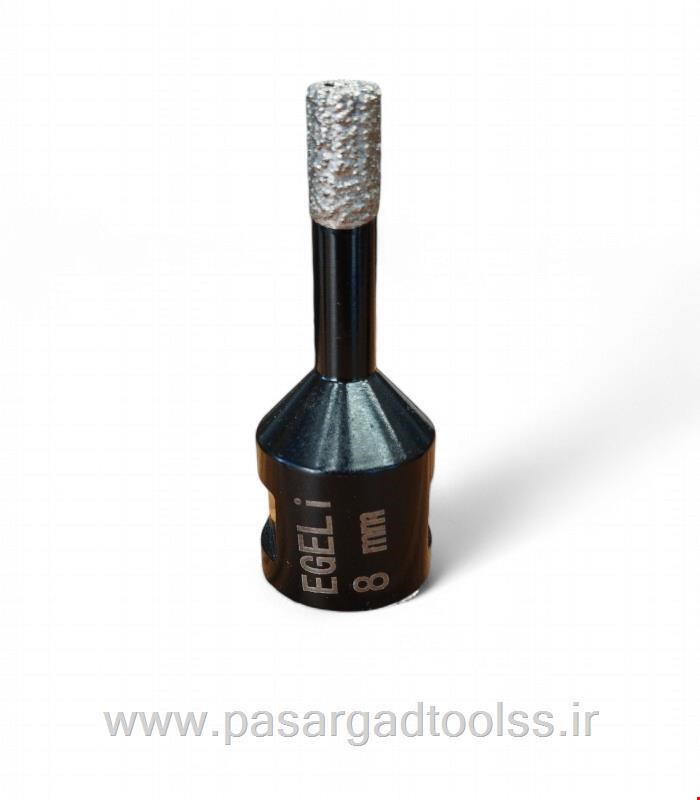 گردبر سنگ و سرامیک پرسلان 8 اگلی EGELI