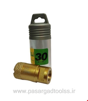  گردبر سنگ و سرامیک پرسلان 30 اگلی EGELI 